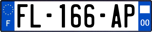 FL-166-AP