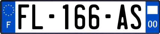 FL-166-AS