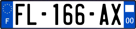 FL-166-AX