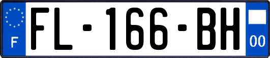 FL-166-BH