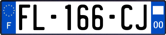 FL-166-CJ