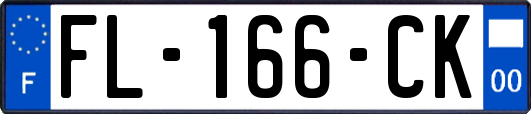 FL-166-CK
