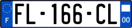FL-166-CL