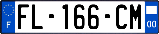 FL-166-CM