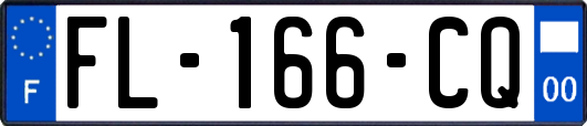 FL-166-CQ