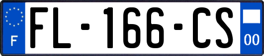 FL-166-CS