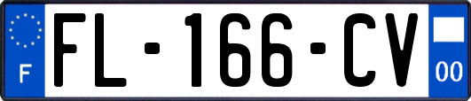 FL-166-CV