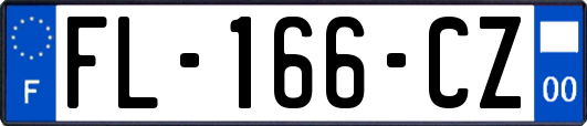 FL-166-CZ