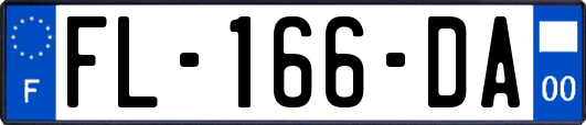 FL-166-DA