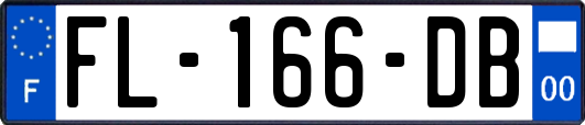 FL-166-DB