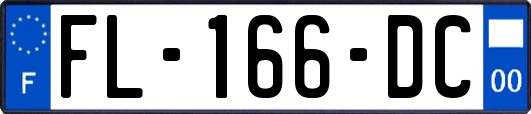 FL-166-DC