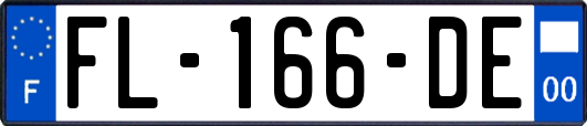 FL-166-DE