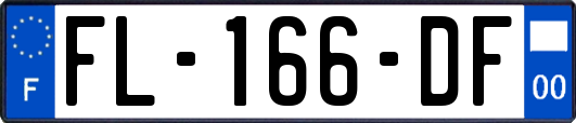 FL-166-DF