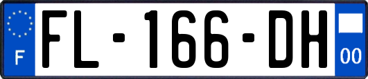 FL-166-DH