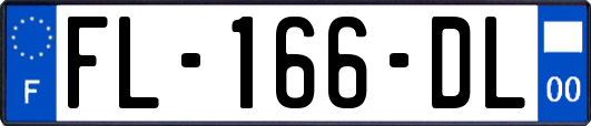 FL-166-DL