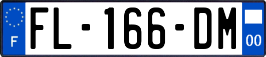 FL-166-DM