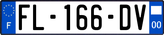 FL-166-DV