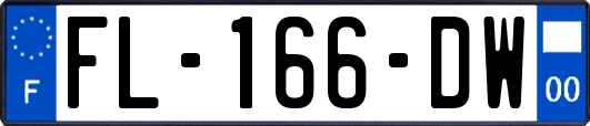 FL-166-DW