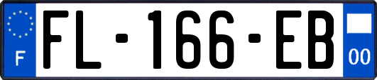 FL-166-EB