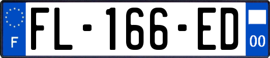 FL-166-ED