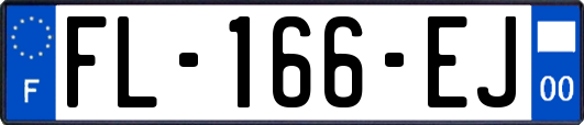 FL-166-EJ