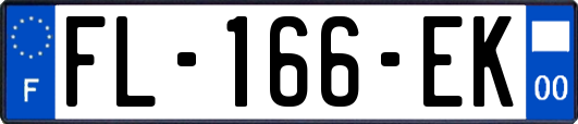 FL-166-EK