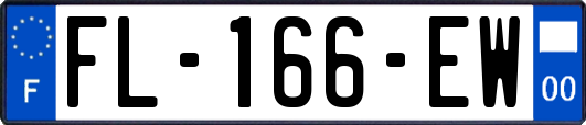 FL-166-EW