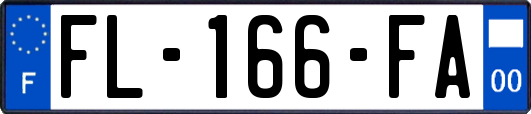 FL-166-FA