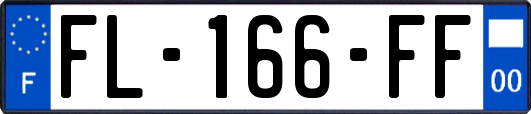 FL-166-FF