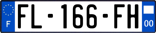 FL-166-FH