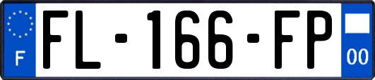 FL-166-FP