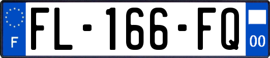 FL-166-FQ