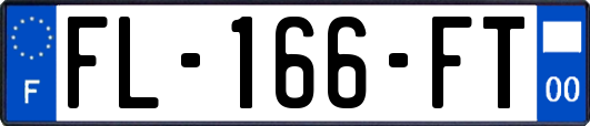 FL-166-FT