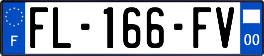 FL-166-FV