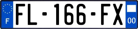FL-166-FX