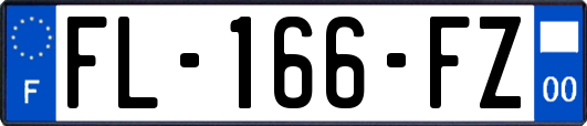 FL-166-FZ