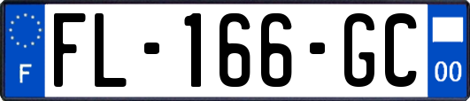 FL-166-GC