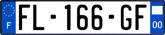 FL-166-GF