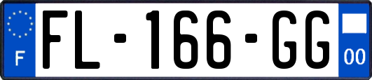 FL-166-GG
