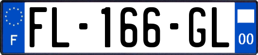 FL-166-GL