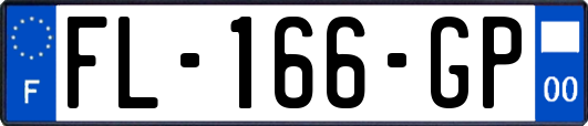 FL-166-GP
