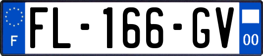 FL-166-GV