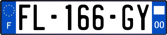 FL-166-GY