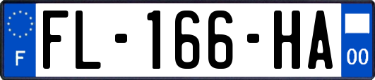 FL-166-HA