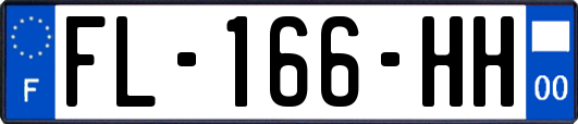 FL-166-HH