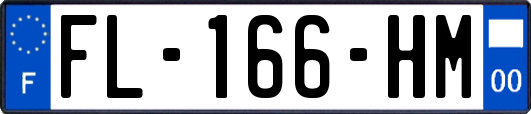 FL-166-HM