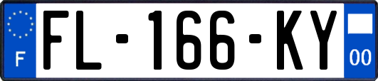 FL-166-KY