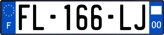 FL-166-LJ