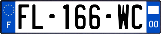 FL-166-WC