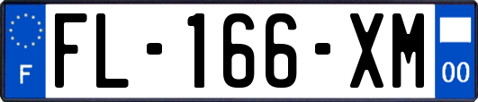 FL-166-XM